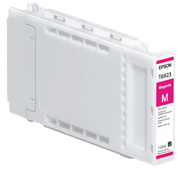 Imagen 1 del producto “Cartucho EPSON T692300 - Magenta, Inyección de tinta ”