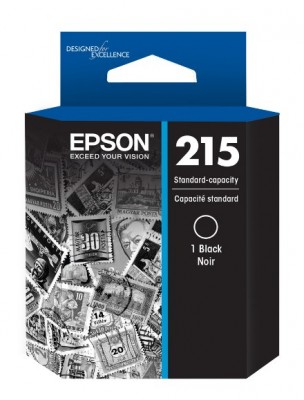 Imagen 1 del producto “Cartucho EPSON - Negro, Epson, Laser, Caja ”