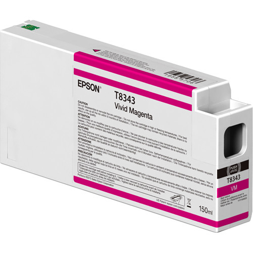 Imagen 1 del producto “Cartucho Epson MAGENTA EPSON - ”