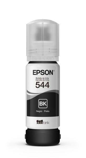 Imagen 1 del producto “Cartucho EPSON DYE - Negro, Epson ”