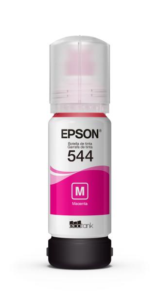 Imagen 1 del producto “Cartucho EPSON DYE - Magenta, Epson ”