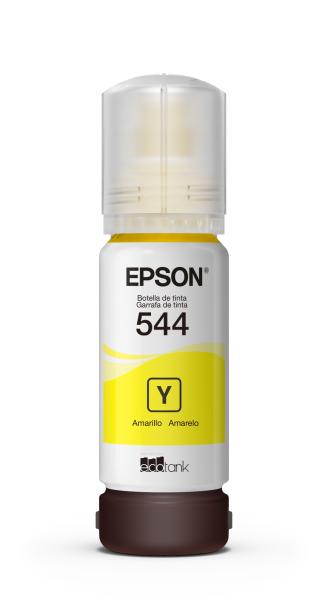 Imagen 1 del producto “Cartucho EPSON DYE - Amarillo, Epson ”