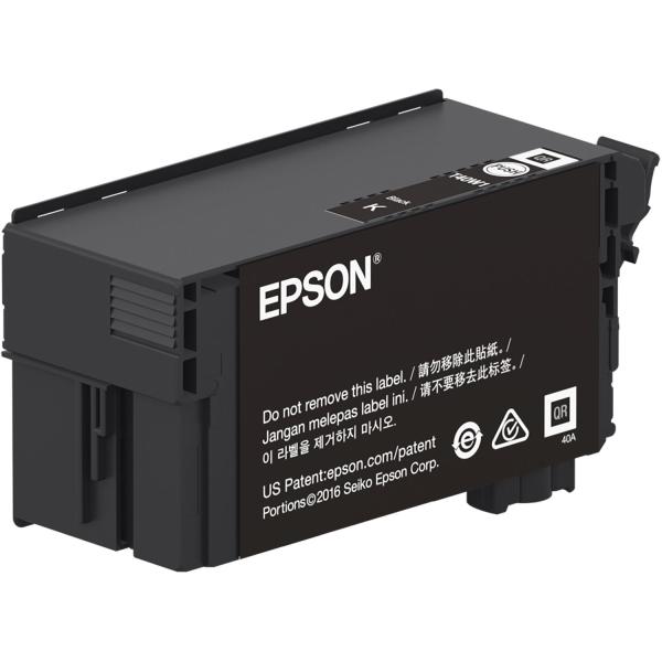 Imagen 1 del producto “Cartucho  EPSON UltraChrome XD2 - Negro, T3170, T3170M, T5170, T5170M, Cartucho ”