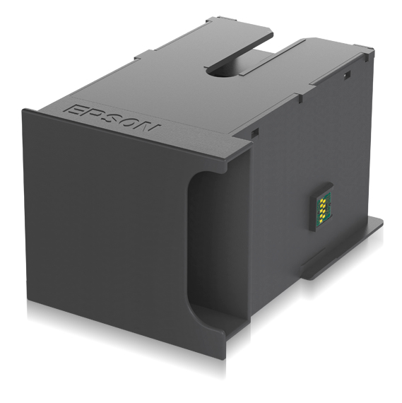 Imagen 1 del producto “Tanque de mantenimiento de tinta EPSON (T671100) Para EcoTank L1455 - ”