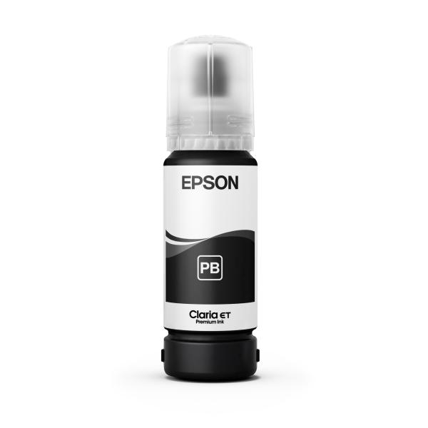Imagen 1 del producto “Cartucho  EPSON T554120-AL - Negro, Cartucho ”