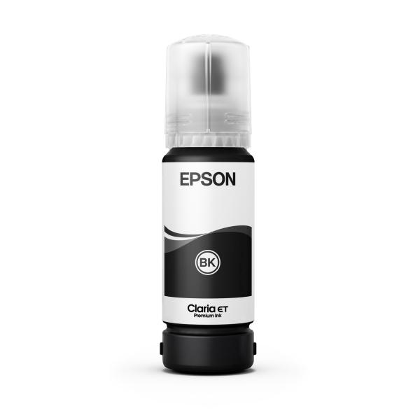 Imagen 1 del producto “Cartucho  EPSON T555120-AL - Black Dye, Cartucho ”