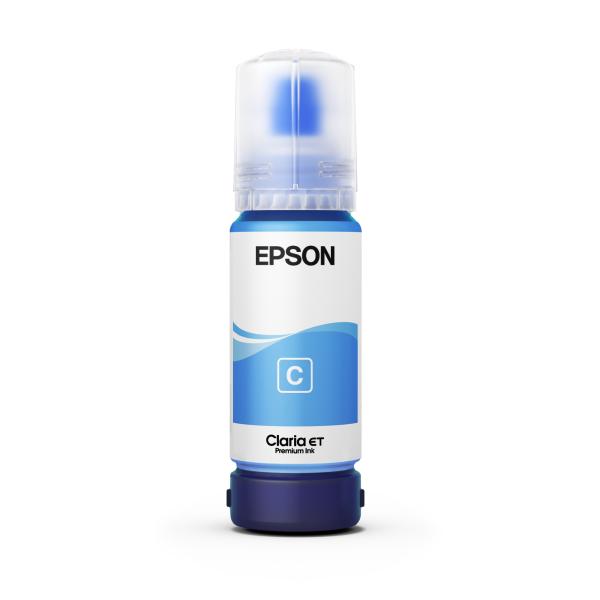 Imagen 1 del producto “Cartucho  EPSON T555220-AL - Cian, Cartucho ”