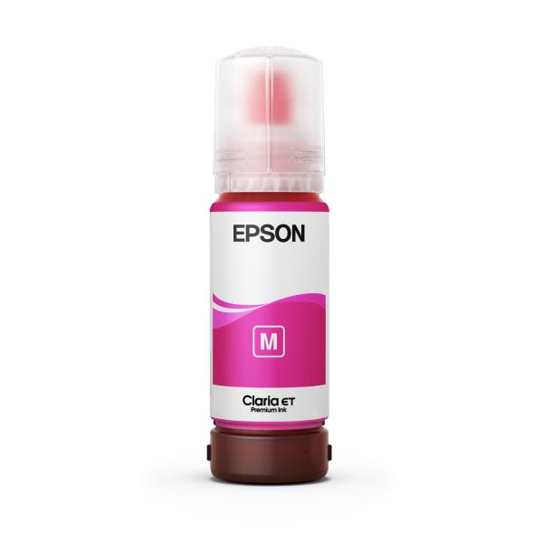 Imagen 1 del producto “Cartucho  EPSON T555320-AL - Magenta, Cartucho ”