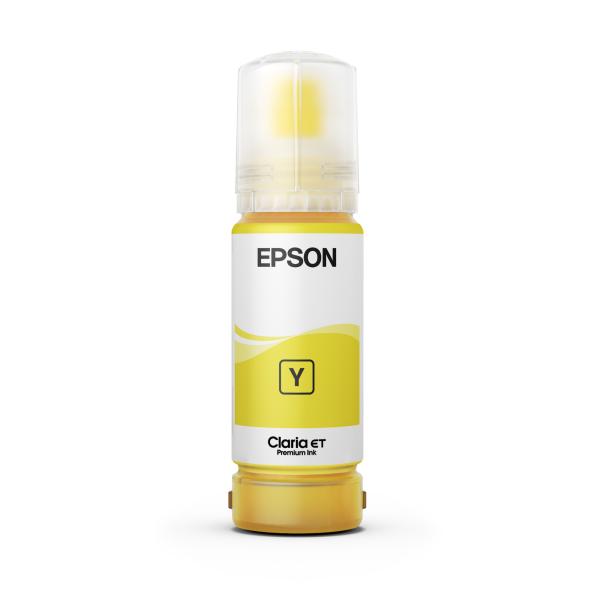 Imagen 1 del producto “Cartucho EPSON T555420-AL - Amarillo, Cartucho ”