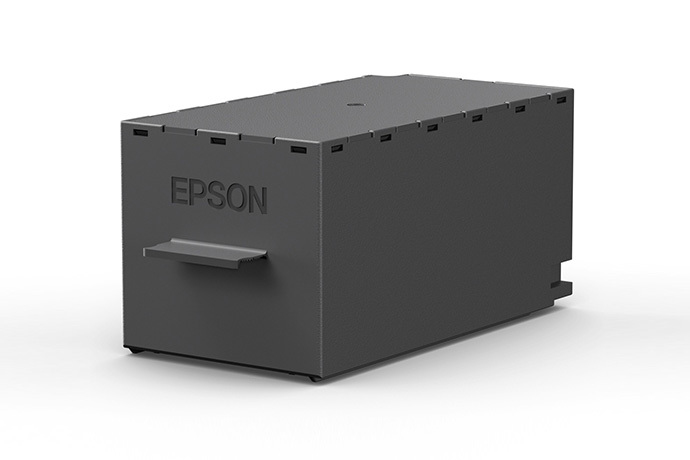 Imagen 1 del producto “Tanque de mantenimiento de tinta EPSON (C12C935711) Para SureColor Serie SC-P900/SC-P700 - ”