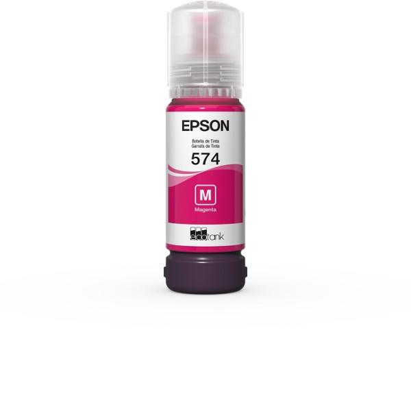 Imagen 1 del producto “Cartucho Epson T574320-AL Magenta (7300 pag) compatible con L8050 - ”