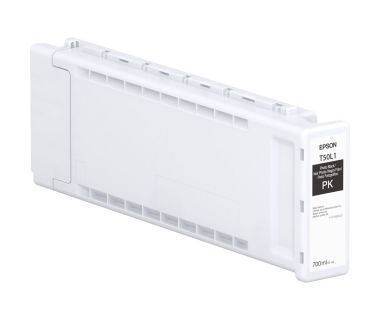 Imagen 1 del producto “Cartucho de Tinta Negra Epson T50L120 Fotográfica UltraChrome XD3 - Capacidad de 700ML ”