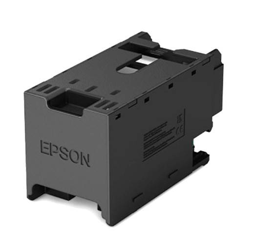 Imagen 1 del producto “Tanque de Mantenimiento Epson C12C938211 Compatible para WorkForce Pro WF-C5891 / WorkForce Pro WF-5890 / WorkForce Pro WF-C5390 / WorkForce Pro WF-M5399 / - ”