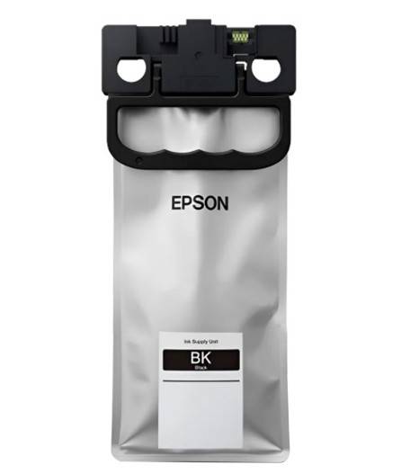 Imagen 1 del producto “Bolsa de Tinta Epson T13K100 Negro DURA Brite Pro - Extra Alta Capacidad, Rendimiento promedio de 86, 000 Imp ”