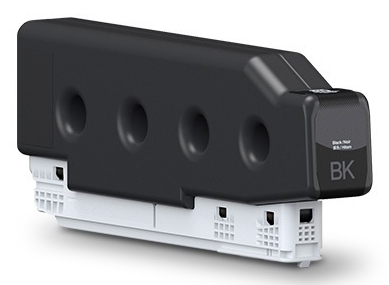 Imagen 1 del producto “Cartucho Epson T08C120 Negro DURA Brite Pro - Alta Capacidad, Rendimiento promedio de 50, 000 Imp, Capacidad de 619ML ”