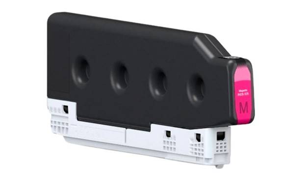 Imagen 1 del producto “Cartucho Epson T08C320 Magenta DURA Brite Pro - Alta Capacidad, Rendimiento promedio de 30, 000 Imp, Capacidad de 291ML ”