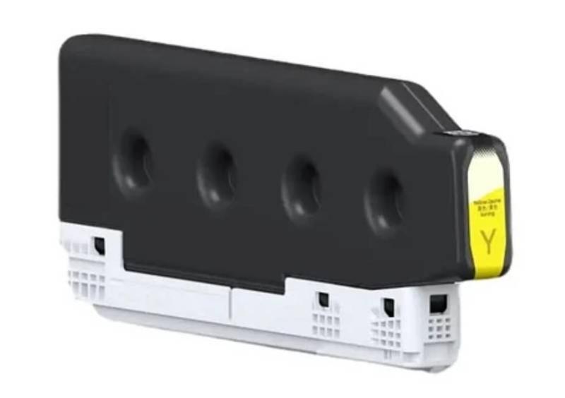 Imagen 1 del producto “Cartucho Epson T08C420 Amarilla DURA Brite Pro - Alta Capacidad, Rendimiento promedio de 30, 000 Imp, Capacidad de 291ML ”