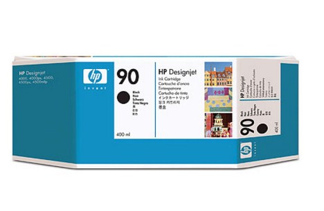 Imagen 1 del producto “Tinta HP 772 - CN635A, Negro Mate 300ml ”