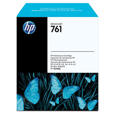 Imagen 1 del producto “Tinta HP 761 - CH649A, Mantenimiento ”