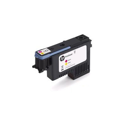 Imagen 1 del producto “Cabezal HP 744 - F9J87A, Magenta/Amarillo ”