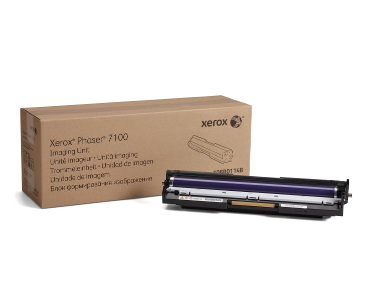 Imagen 1 del producto “XEROX 108R01148 KIT DE UNIDAD DE IMAGEN - ”