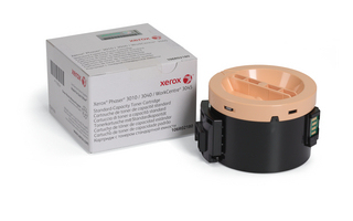 Imagen 1 del producto “XEROX 106R02180 TONER NEGRO ESTANDAR - ”