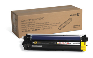 Imagen 1 del producto “XEROX 108R00973 UNIDAD DE IMAGEN AMARILLO - ”