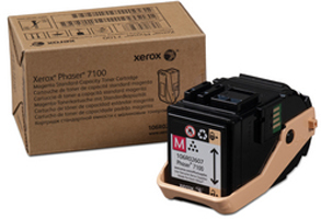 Imagen 1 del producto “XEROX 106R02607 TONER MAGENTA ESTANDAR - ”