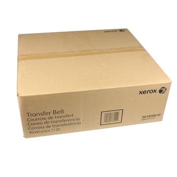Imagen 1 del producto “XEROX 001R00610 XCORP TRANSFER BELT 200K - ”