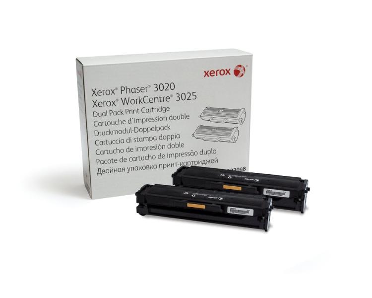 Imagen 1 del producto “XEROX 106R03048 TONER NEGRO ALTO - ”