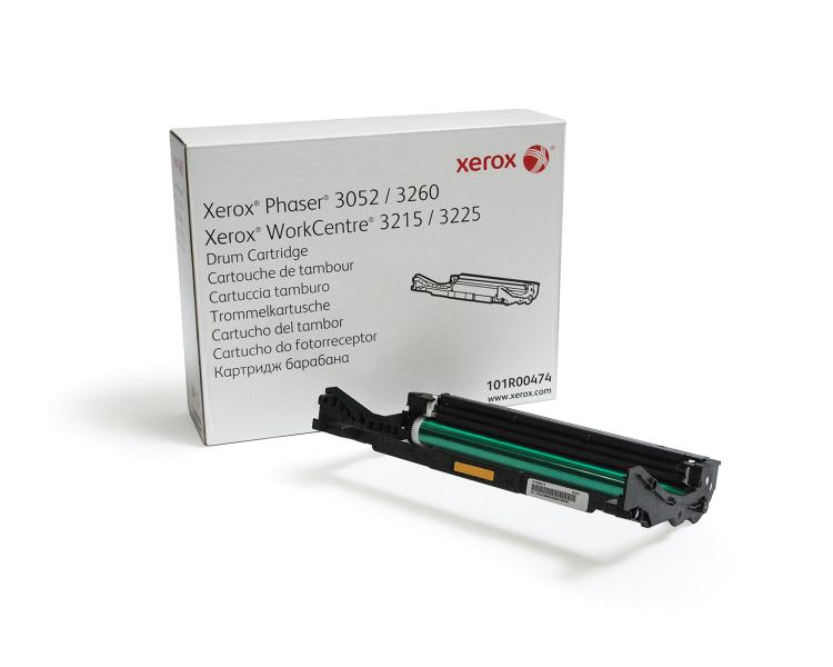 Imagen 1 del producto “XEROX 101R00474 TAMBOR NEGRO ESTANDAR - ”