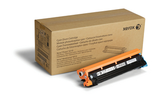Imagen 1 del producto “XEROX 108R01417 TONER CIAN - ”