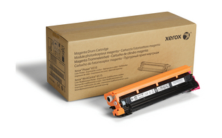 Imagen 1 del producto “XEROX 108R01418 TONER MAGENTA - ”