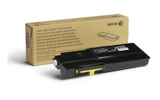 Imagen 1 del producto “XEROX 106R03521 TONER AMARILLO ALTO 4.8K - ”