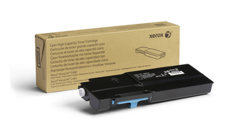 Imagen 1 del producto “XEROX 106R03522 TONER CIAN ALTO 4.8K - ”