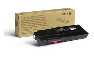 Imagen 1 del producto “XEROX 106R03523 TONER MAGENTA ALTO 4.8K - ”