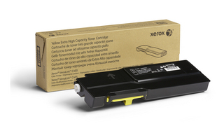 Imagen 1 del producto “XEROX 106R03533 TONER AMARILLO EXTRA ALTO 8K - ”