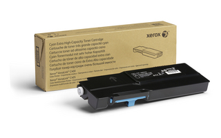Imagen 1 del producto “XEROX 106R03534 TONER CIAN EXTRA ALTO 8K - ”