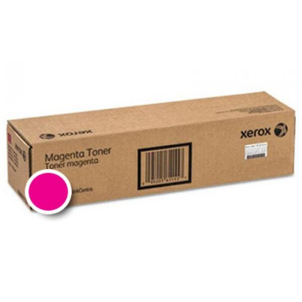 Imagen 1 del producto “XEROX 006R01703 TONER MAGENTA 15K - ”