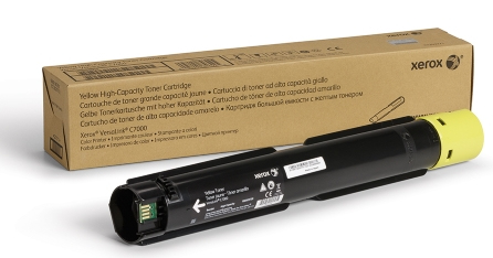 Imagen 1 del producto “XEROX 106R03766 TONER AMARILLO ALTO - ”