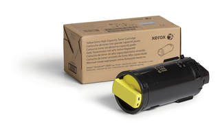 Imagen 1 del producto “XEROX 106R03926 TONER AMARILLO XL 16.8K - ”