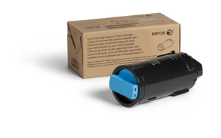 Imagen 1 del producto “XEROX 106R03936 TONER CYAN XL 16.8K - ”