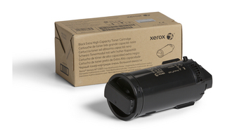 Imagen 1 del producto “XEROX 106R03939 TONER NEGRO XL 16.9K - ”