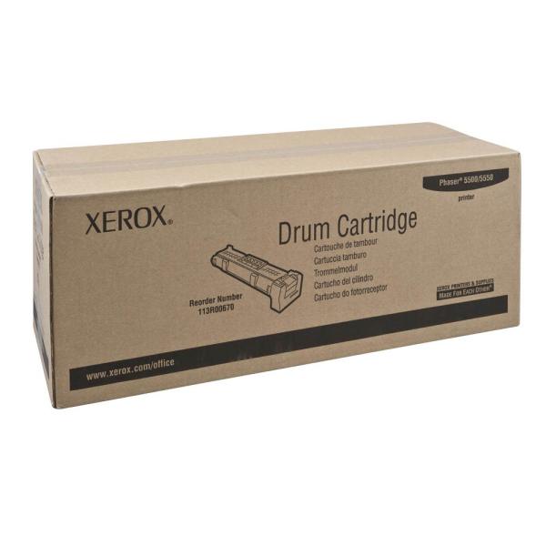 Imagen 1 del producto “XEROX 013R00679 Tambor negro para XEROX Versalink B1025 - 80k páginas. ”