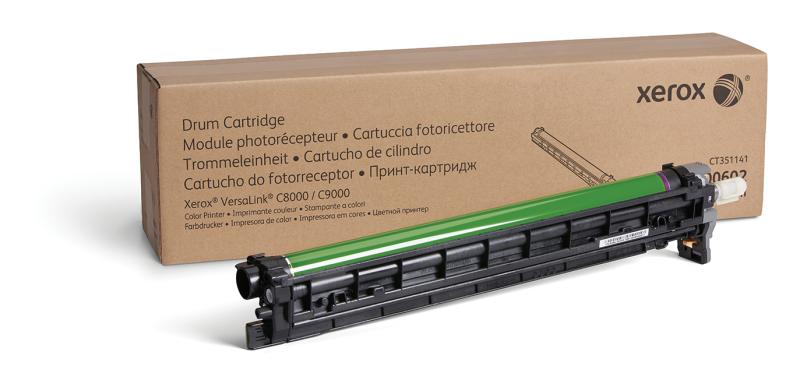 Imagen 1 del producto “XEROX 101R00602 TAMBOR C8000/9000 - ”