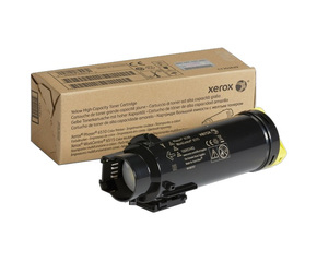Imagen 1 del producto “XEROX 106R03483 TONER AMARILLO STD 1K - ”