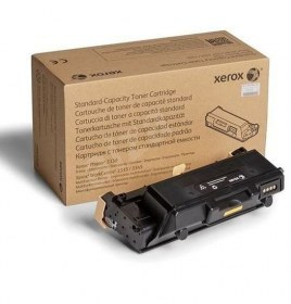 Imagen 1 del producto “XEROX 106R03773 TONER NEGRO STD 3K - ”
