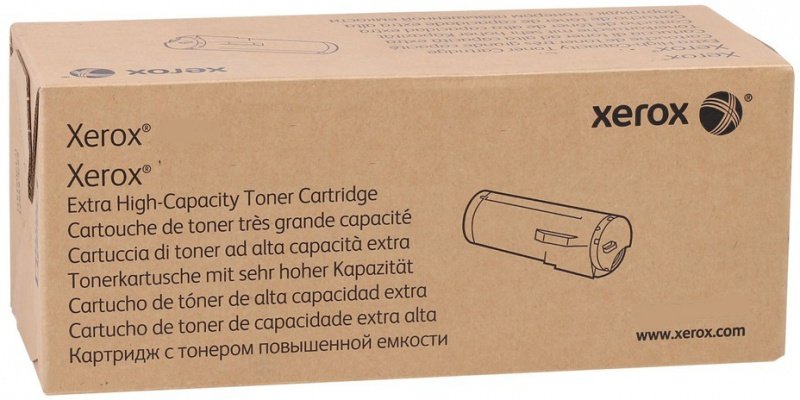 Imagen 1 del producto “XEROX 006R01773 TONER 52 K - ”