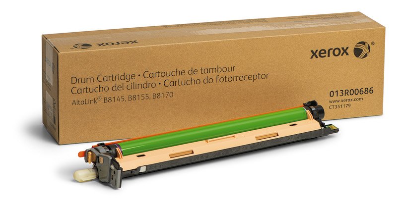 Imagen 1 del producto “XEROX 013R00686 TAMBOR198 K - ”