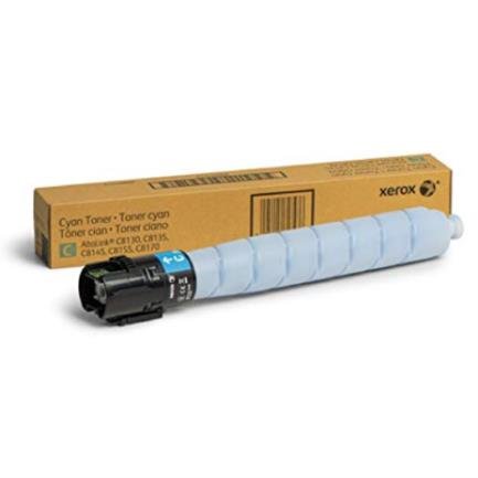 Imagen 1 del producto “XEROX 006R01755 TONER CIAN 28K - ”